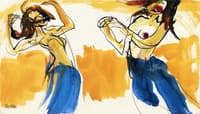 Dance