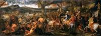 Life of Alexander the Great 4 - Alexander and Porus