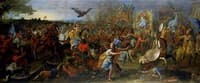 Life of Alexander the Great 2 - The Battle of Arbela (or Gaugamela) 331 BC