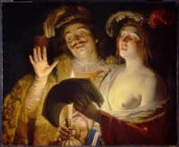 The Duet