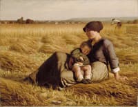 Noon-day Rest
