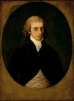 Portrait of Carlos López Altamirano