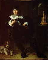 Portrait of a Gentleman