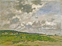 The Dunes at Tourgeville