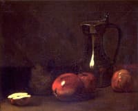 Still Life