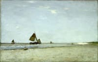 Fishing Boats
