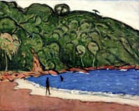 Landscape, Trinidad
