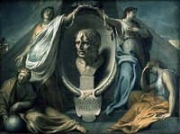 Seneca's Tomb