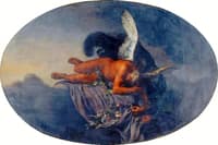 Gallery of Apollo - Evening