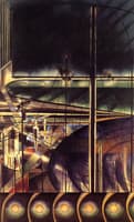 The Voice of the City of New York Interpreted, The Port