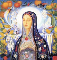 The Virgin