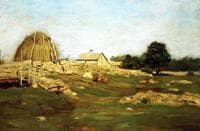 Farmyard