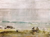 St. Ives: The Beach