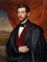 Portrait of a Man