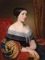 Portrait of a Lady