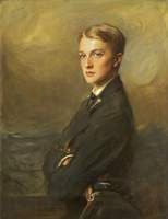The Honourable Cecil Richard Molyneux