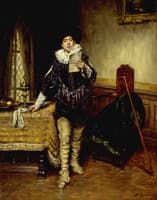 Louis XIII
