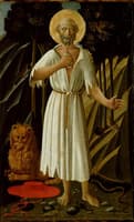 Saint Jerome in Penitence