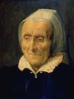 Old Woman