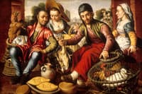 Poultry Sellers