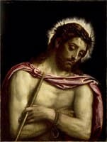 Christ Crowned with Thorns