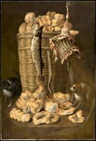 Still Life