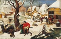Return from the Inn
