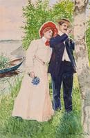 The Lovers