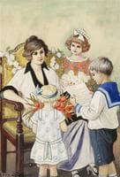 Mother's Day