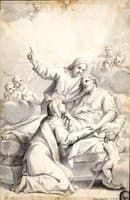 The Death of St Joseph