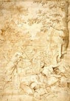 The Hunt of Diana
