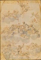 Glorification of the House of Este