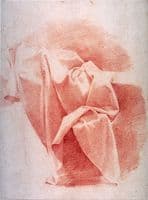 Drapery Study