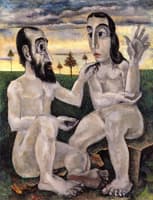 Adam and Eve