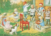 Little Orchestra