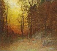 Autumn Twilight