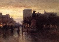 Madison Square