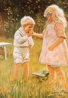Two Children