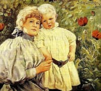 The Artist’s Son