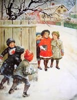 Winter Street