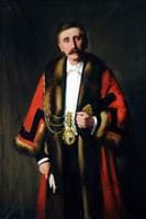 F. G. Hobson, Mayor of Beverley