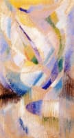 Futurist Abstraction