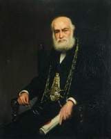 William Spencer, JP