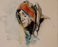 Gypsy Woman