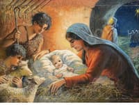 The Nativity
