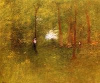 Woodland Interior