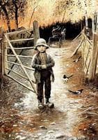 Gate Boy