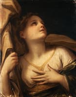 Saint Ursula