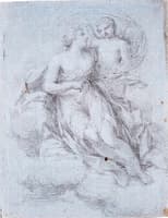 Venus and Adonis