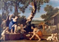 The Four Seasons 3 - Autumn